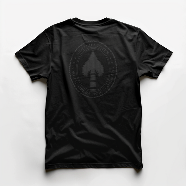 U.S. Special Operations Command Tee