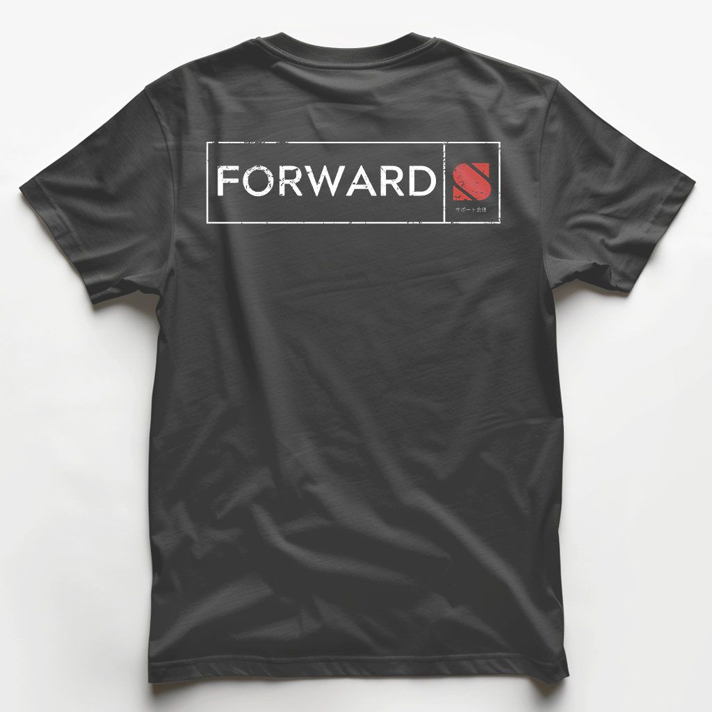 Forward S Tee